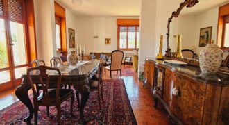 Vendita Villa Indipendente con Giardino a Carmiano (Lecce)