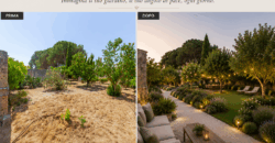 Casale d’Epoca con Giardino nel Cuore di Squinzano