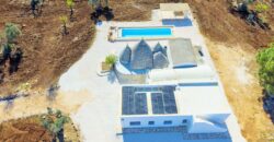 Trulli con piscina in vendita nella Valle d’Itria – Ceglie Messapica