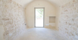 Trulli con piscina in vendita nella Valle d’Itria – Ceglie Messapica