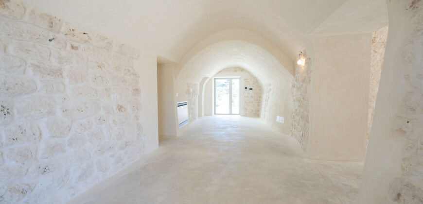 Trulli con piscina in vendita nella Valle d’Itria – Ceglie Messapica