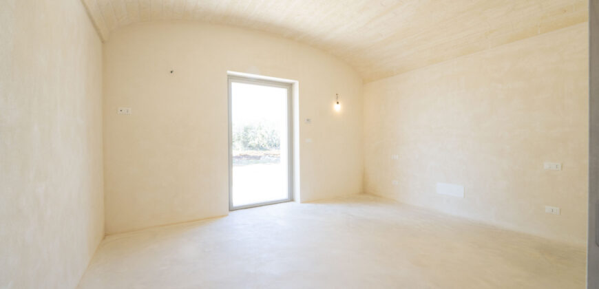 Trulli con piscina in vendita nella Valle d’Itria – Ceglie Messapica