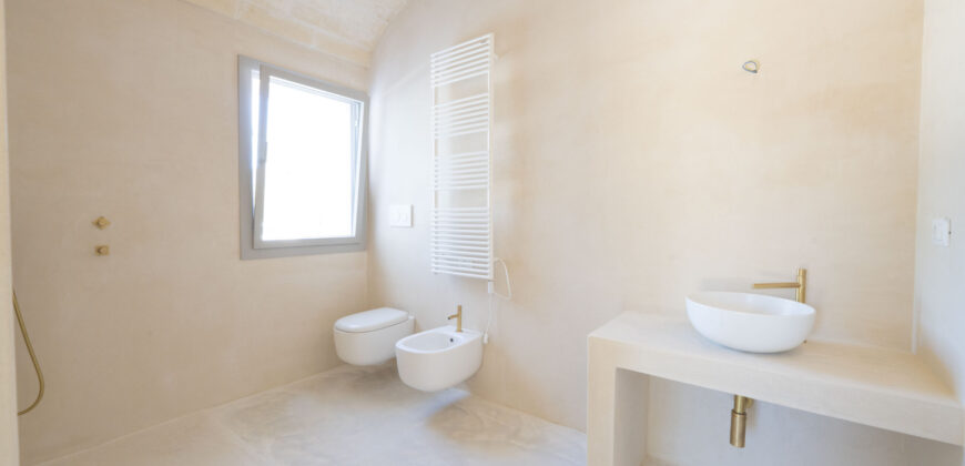 Trulli con piscina in vendita nella Valle d’Itria – Ceglie Messapica
