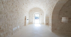Trulli con piscina in vendita nella Valle d’Itria – Ceglie Messapica