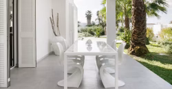 Elegante Villa con Piscina a pochi passi dal mare di Porto Cesareo