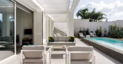 Elegante Villa con Piscina a pochi passi dal mare di Porto Cesareo