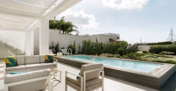 Elegante Villa con Piscina a pochi passi dal mare di Porto Cesareo