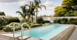 Elegante Villa con Piscina a pochi passi dal mare di Porto Cesareo