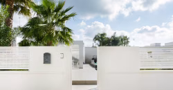 Elegante Villa con Piscina a pochi passi dal mare di Porto Cesareo