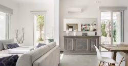 Elegante Villa con Piscina a pochi passi dal mare di Porto Cesareo