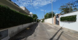 TERRENO EDIFICABILE PANORAMICO 500 M DAL MARE PORTO CESAREO