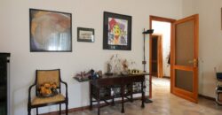 San Cesario di Lecce – Ampia abitazione indipendente con giardino e box auto