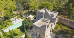 Bio Masseria del XVII secolo con piscina, un’autentica dimora storica nel cuore del Salento