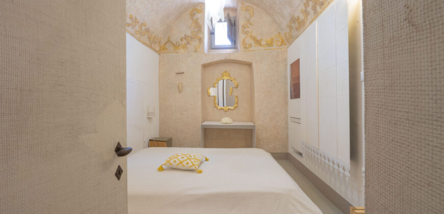 Bio Masseria del XVII secolo con piscina, un’autentica dimora storica nel cuore del Salento