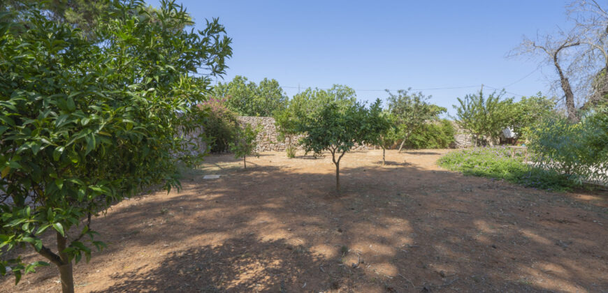 Bio Masseria del XVII secolo con piscina, un’autentica dimora storica nel cuore del Salento