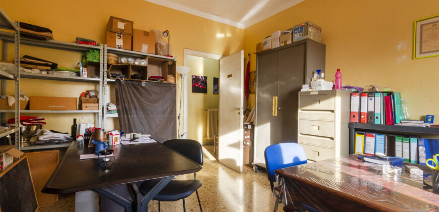 Storica Cantina Vinicola a Guagnano – Opportunità Wine Resort o Sviluppo Immobiliare