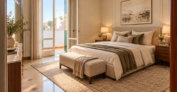 San Cesario di Lecce – Appartamento indipendente con ampio terrazzo