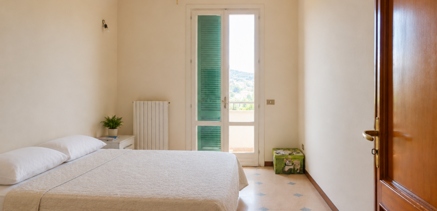 San Cesario di Lecce – Appartamento indipendente con ampio terrazzo