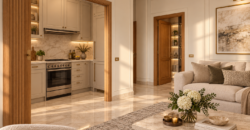 San Cesario di Lecce – Appartamento indipendente con ampio terrazzo