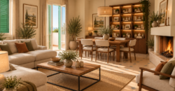 San Cesario di Lecce – Appartamento indipendente con ampio terrazzo