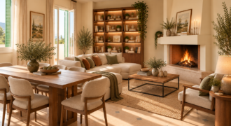 San Cesario di Lecce – Appartamento indipendente con ampio terrazzo