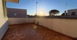 San Cesario di Lecce – Appartamento indipendente con ampio terrazzo