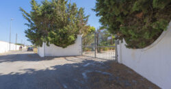 Villa immersa nel verde tra Lecce e il mare